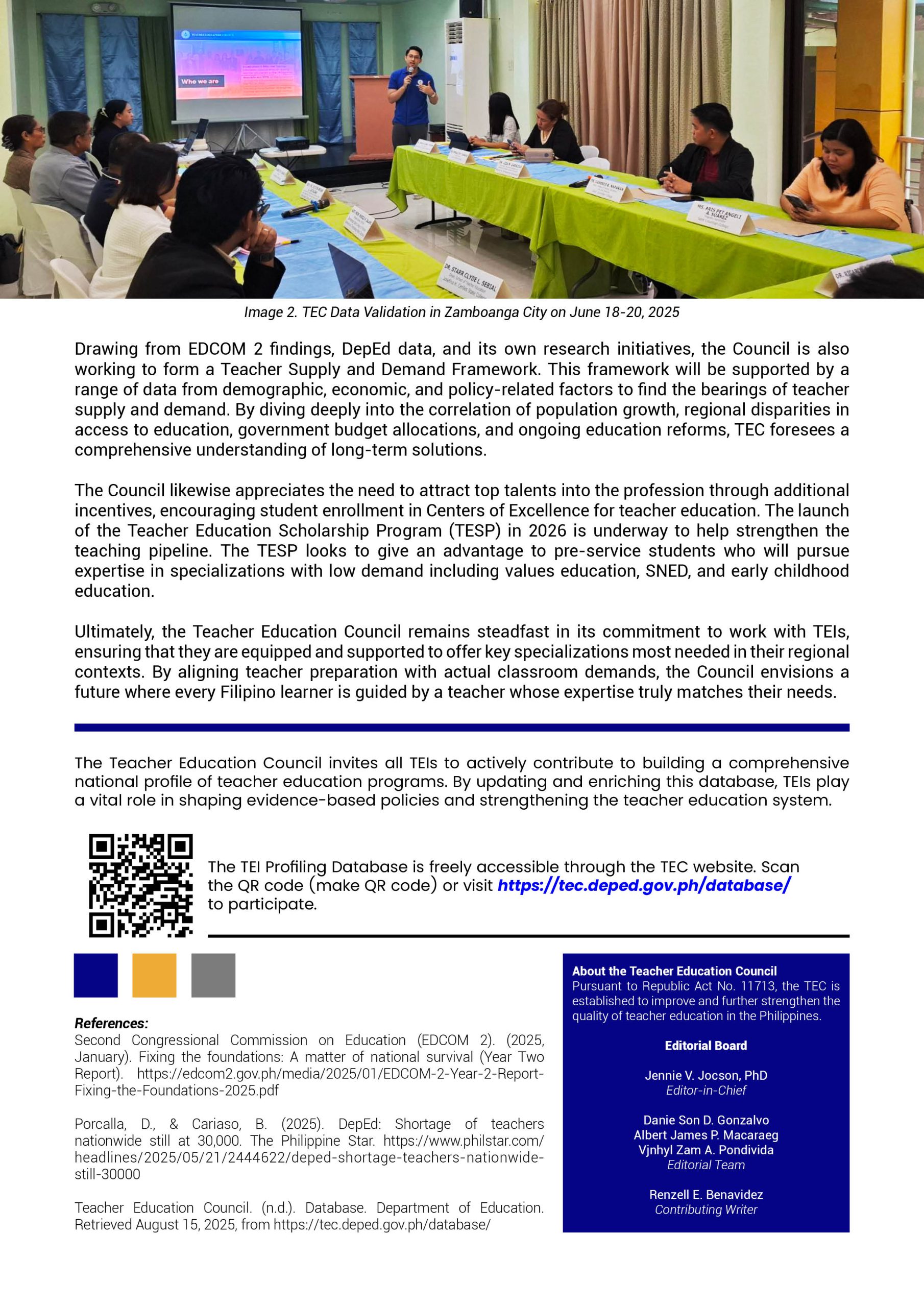 Discussion Paper 2025-035